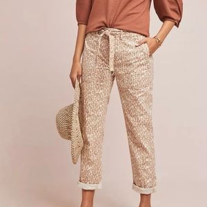 Anthropologie Pants
